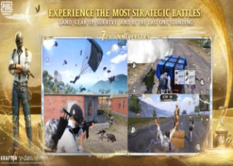PUBG Mobile 0.12
