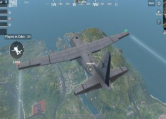 PUBG Mobile Leaked New Helicopters And RPG